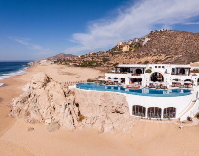 La Datcha Cabo San Lucas