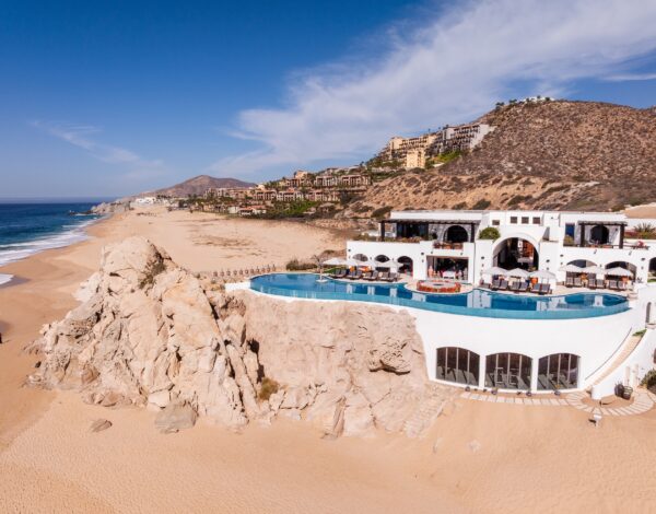 Villa La Datcha