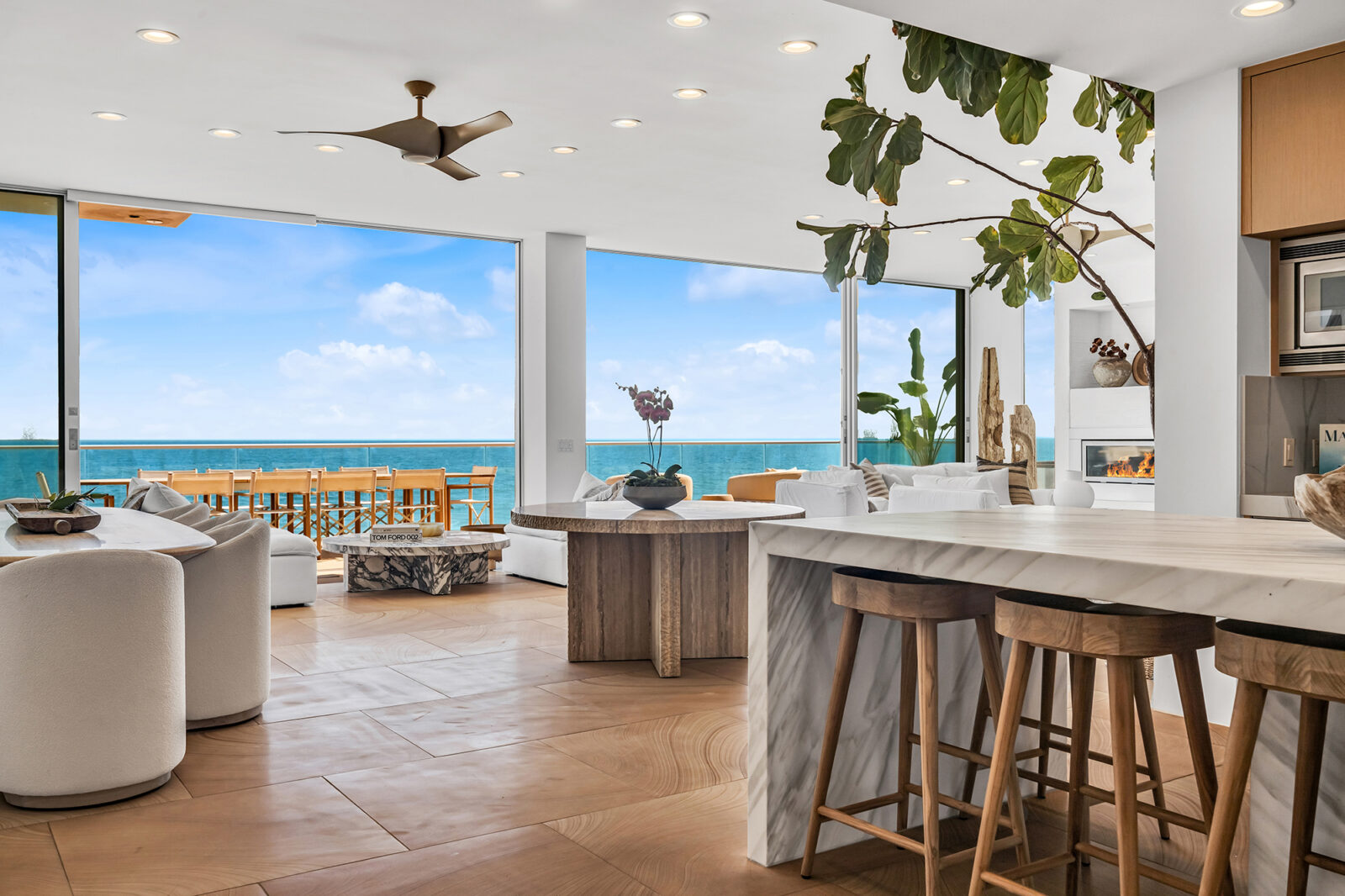 Trends in Luxury Travel: The Haute Retreats Outlook for 2025–2026 5 Trends in Luxury Travel: The Haute Retreats Outlook for 2025–2026 - MBS01526