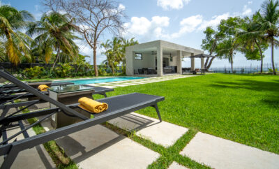 The Best Place to Celebrate New Years in 2025/26: Caribbean Villas by Haute Retreats