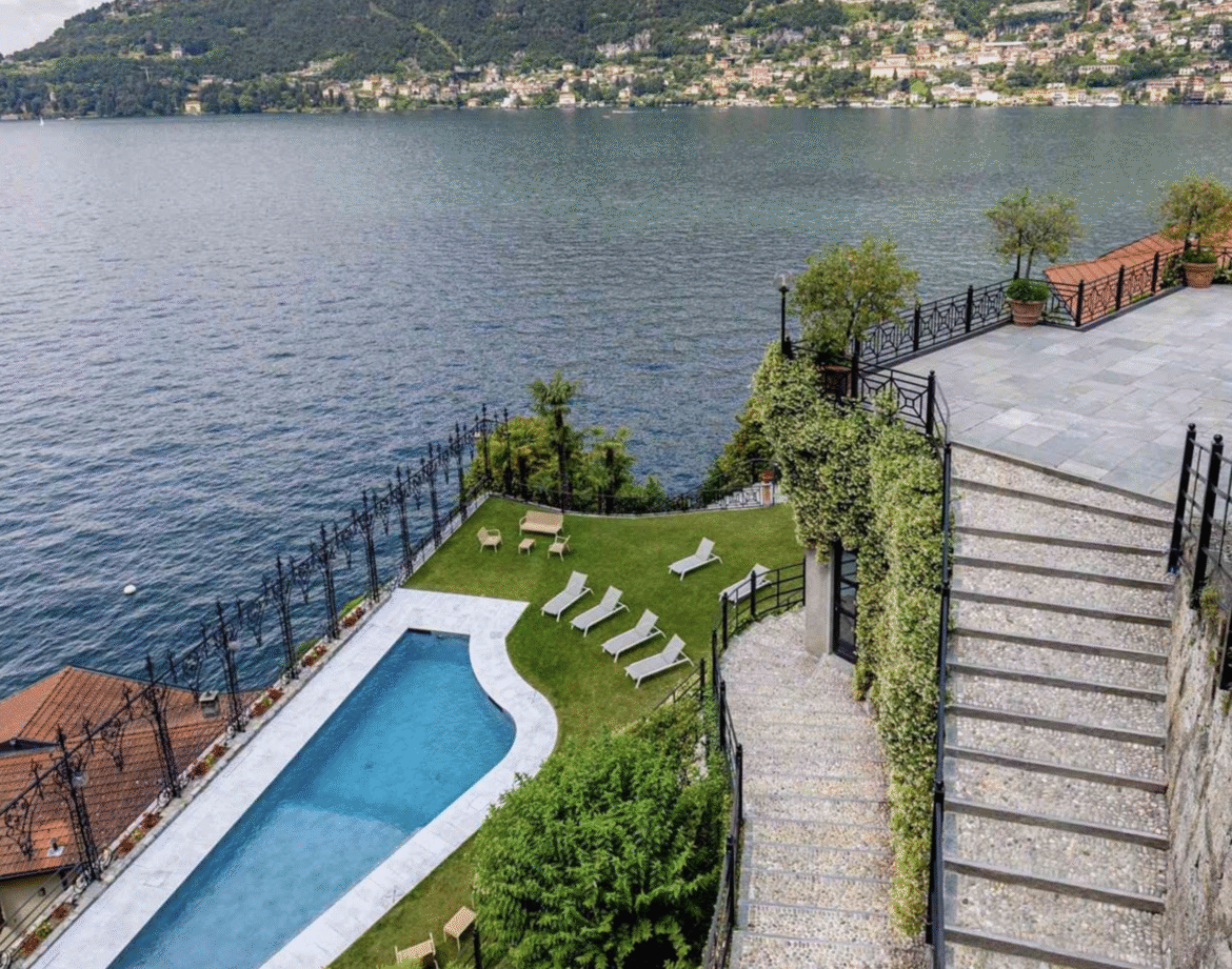 Luxury Travel Experiences: The Haute Retreats Playbook