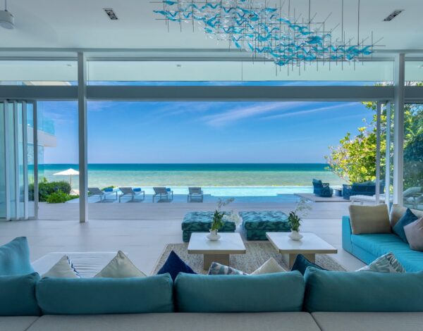 Villa Anda 4 BR