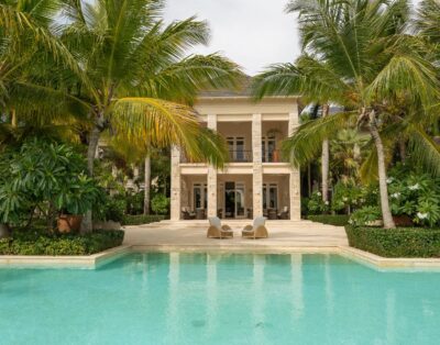 Villa Alta Gracia | 6 BR