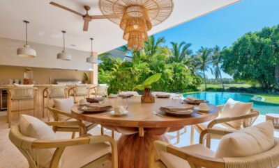 Luxury Vacations in the Caribbean: Rainy-Season Myths and When to Book