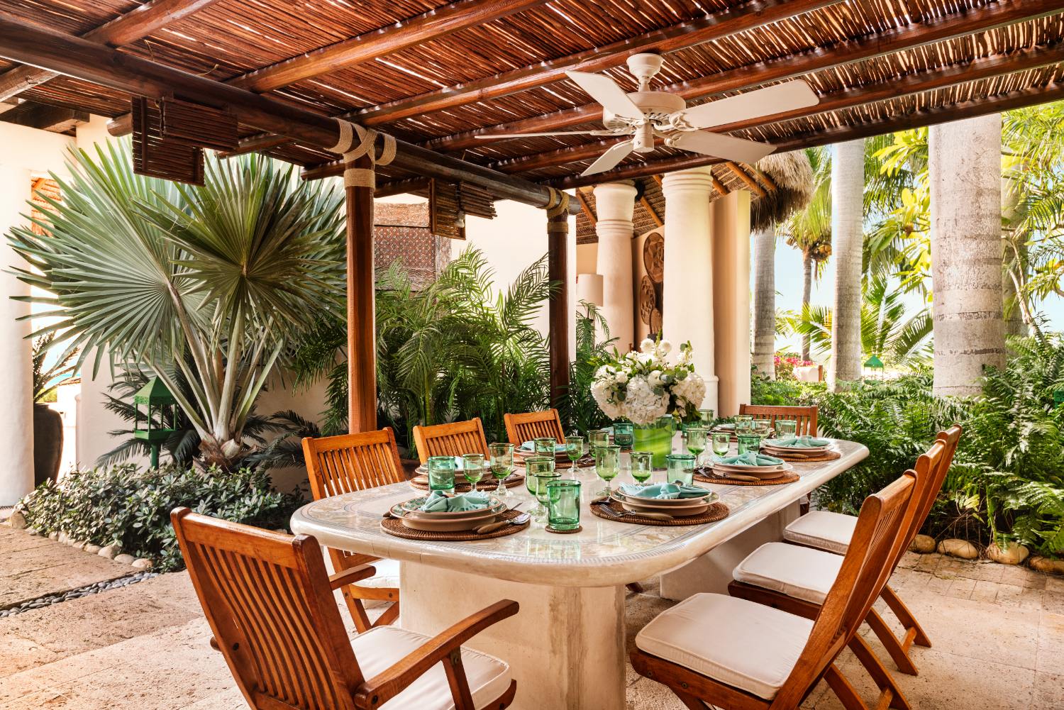 The Best Luxury Villas for Family Vacation Rental, Curated by Haute Retreats 1 Best Luxury Villas for Family Vacation Rental