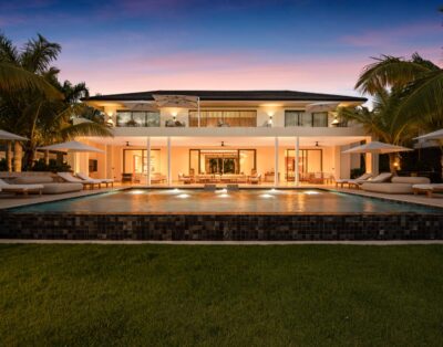 Villa La Serenissima