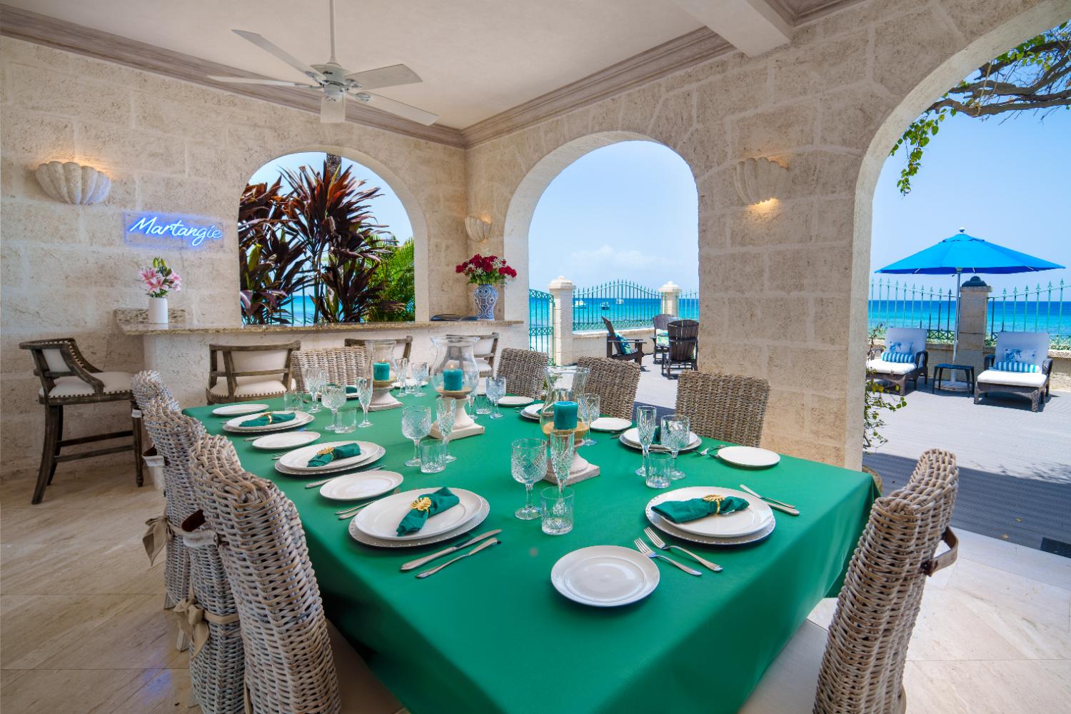 Luxury Vacations in the Caribbean: Rainy-Season Myths and When to Book 7 Luxury Vacations in the Caribbean: Rainy-Season Myths and When to Book - Villa Martangie haute retreats 2025 66