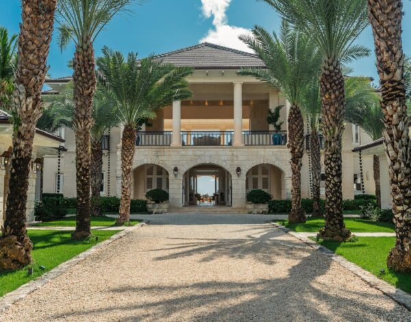 Villa Miramar