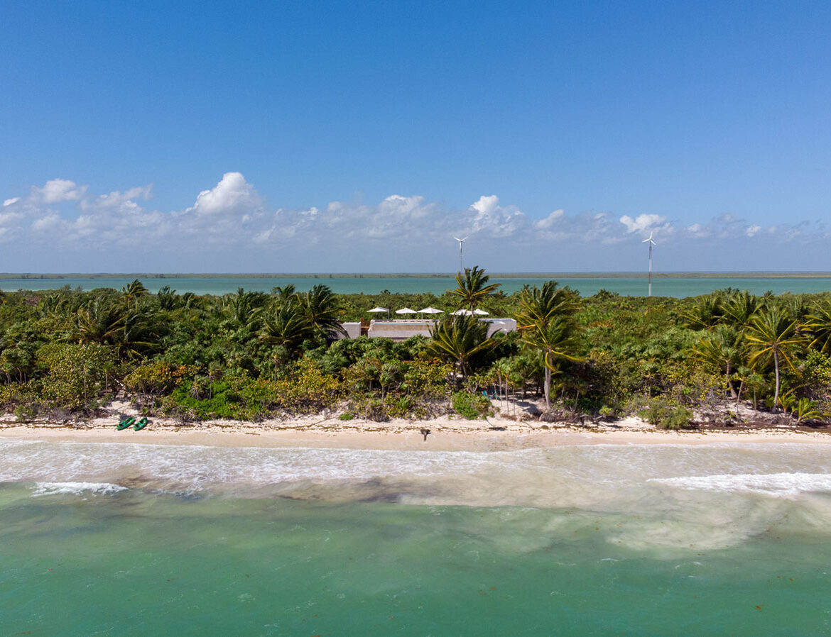 The Best Luxury Villas for a Couples’ Getaway, Curated by Haute Retreats