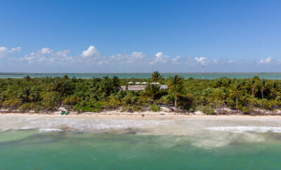 The Best Luxury Villas for a Couples’ Getaway, Curated by Haute Retreats