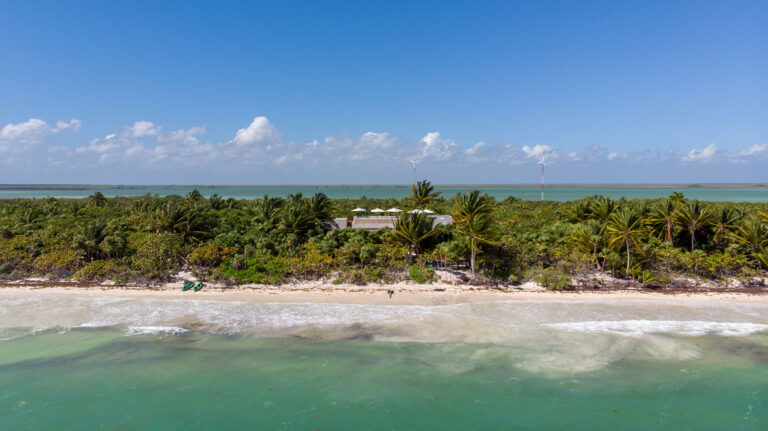 The Best Luxury Villas for a Couples’ Getaway, Curated by Haute Retreats - Villa Uh Kaay haute retreats 2025 2