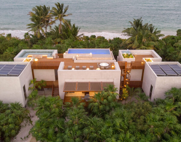 Villa Uh Kaay