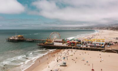 Your Guide to Private Villas in LA for the 2026 FIFA World Cup