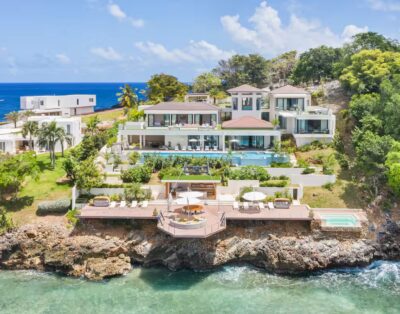 Arrecife Beach House