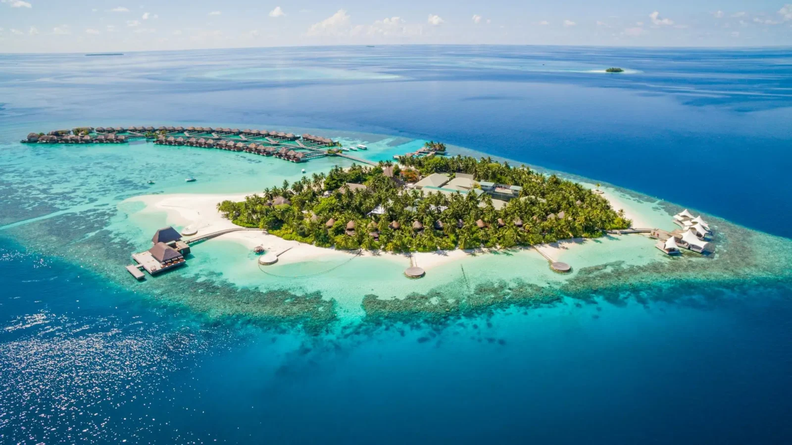 Where Do Billionaires Vacation? The World's Most Exclusive Private Destinations - header maldives 2 webp 2