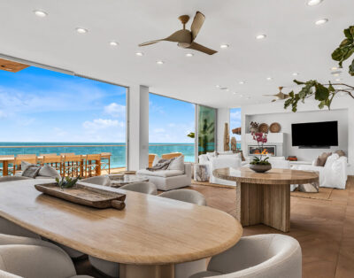 Malibu Azure Crest 2