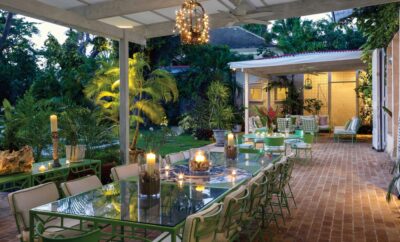 Where to Find the Best Luxury Villas for Your Next Vacation