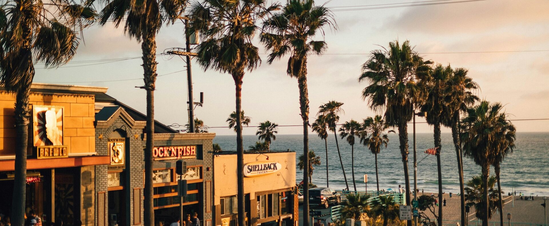 What Is The Best Area To Stay In Los Angeles? 1 what is the best area to stay in los angeles