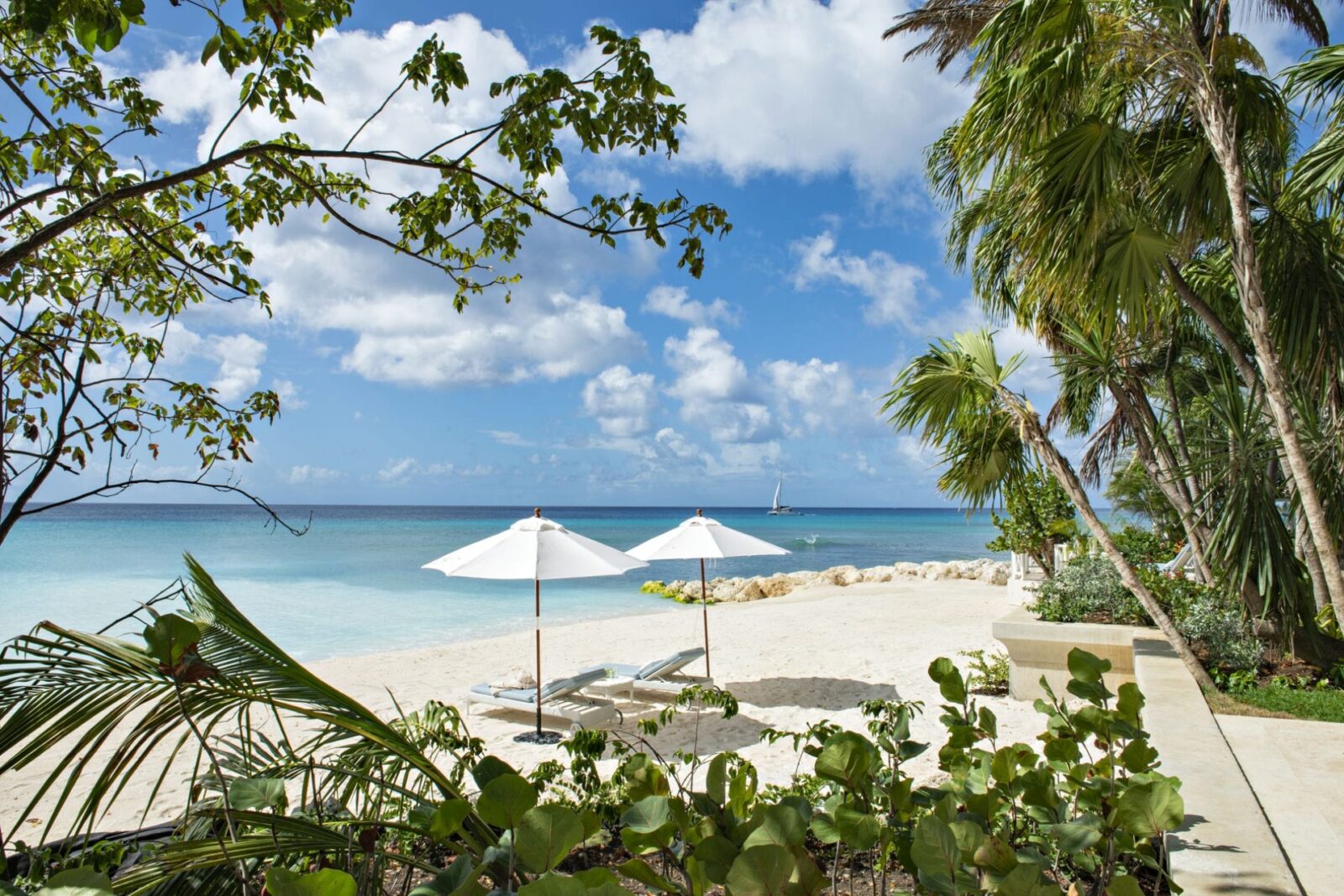 Family Spring Break, Upgraded: Where to Go and Why - villa barbados caribbean luxury the great house bea 2 h l