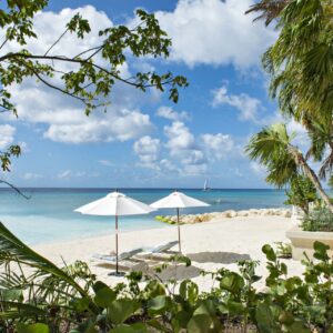Barbados villas by haute retreats
