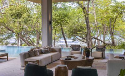 Where to Stay in Costa Rica for Luxury Experience If You Travel Like a Billionaire