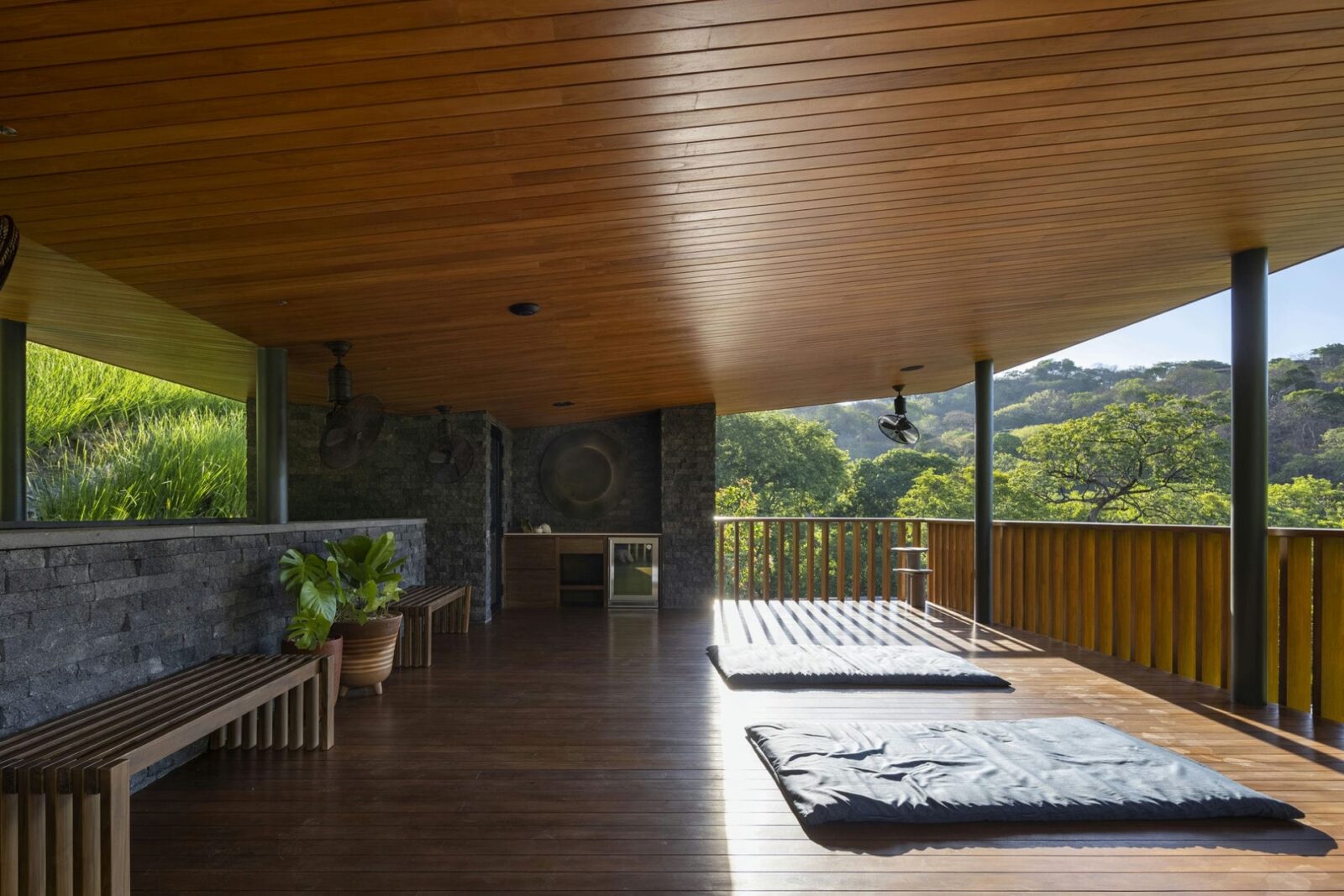 The Best Things to Do in Costa Rica: A Curated Guide for Discerning Travelers - villa peninsula papagayo costa rica luxury pool avellana yoga h l