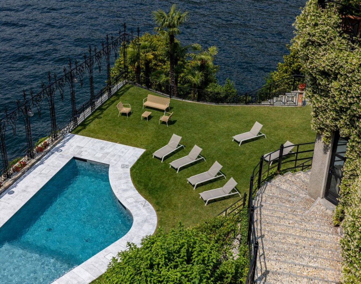 Fun Things to Do in Italy for Billionaires: The Haute Retreats Edition