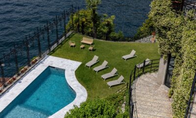 Fun Things to Do in Italy for Billionaires: The Haute Retreats Edition