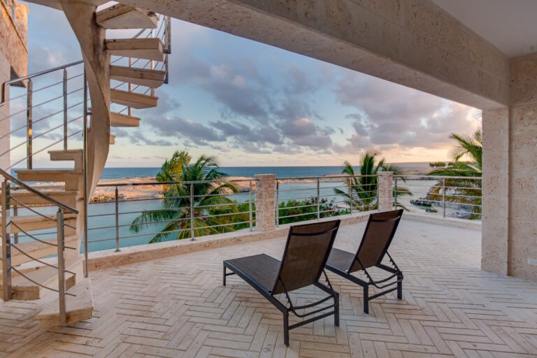 Do You Need a Passport for the Caribbean? What Travelers Should Know - 111Caribbean Egyptian Palace Haute Retreats Cap Canajpg