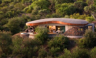 Luxurious Exclusive Use Safari Villas in Botswana: The Ultimate Private Escape