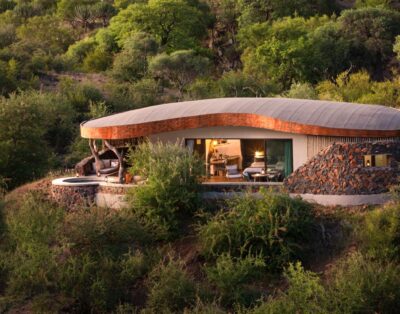 Luxurious Exclusive Use Safari Villas in Botswana: The Ultimate Private Escape