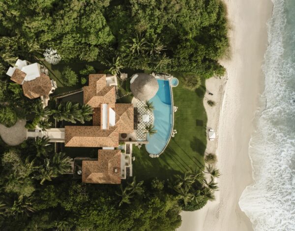Villa La Vida Dulce | 8 BD