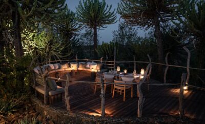 Exclusive Wilderness Retreats: The New Frontier of Ultra-Luxury Travel