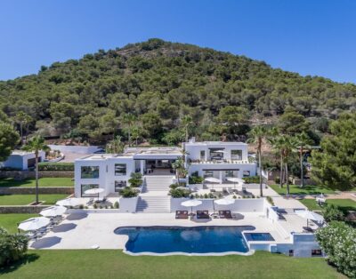 Luxury Villas in Spain | Ibiza, Mallorca & Marbella 4 Can Nemo