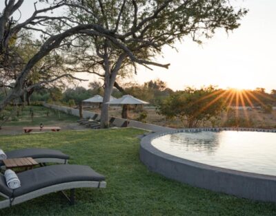 Kolokolo Safari Home