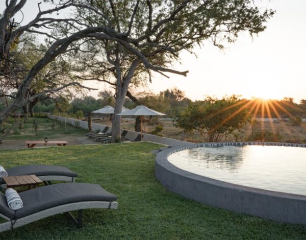 Kolokolo Safari Home
