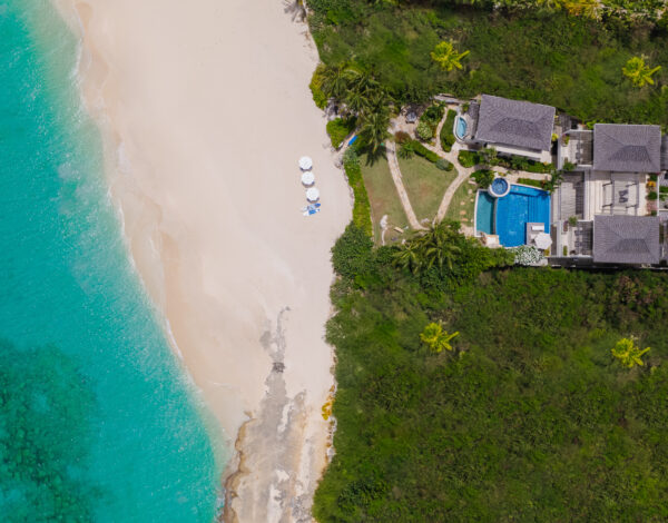 Villa Nevaeh | 7 BR