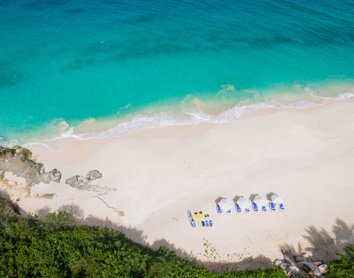 Best Beach Vacations for Families: 12 Stress-Free Destinations With Calm Waters