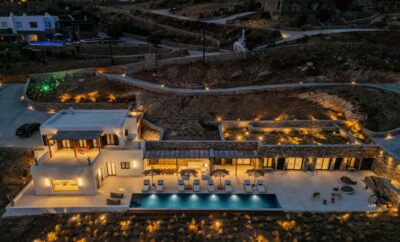 Major Events in 2026: What’s Happening Worldwide and the Most Exclusive Villas to Book for Each