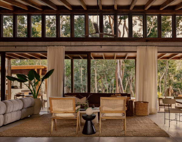 Casa Tropical