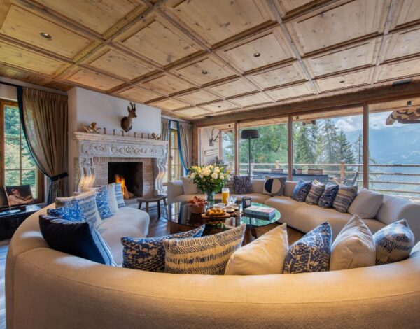 Chalet Peter Pan