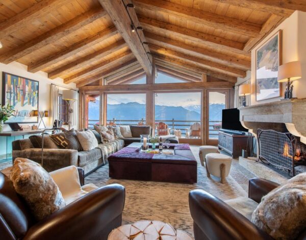 Chalet Virmadisa