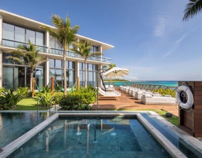 Villa Tulkal |  8 BR