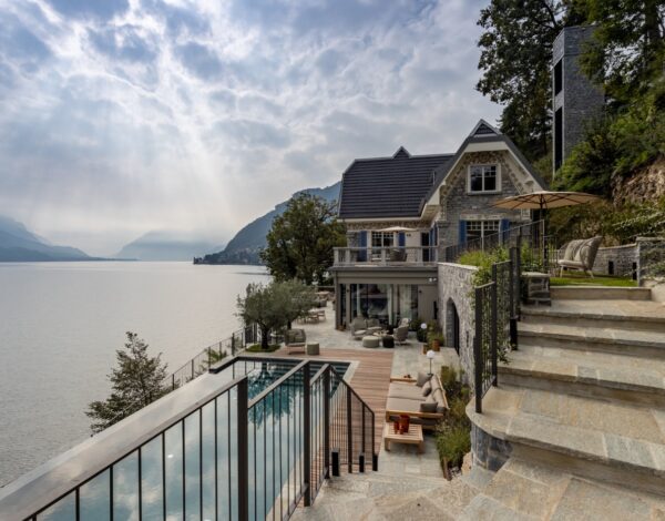 Villa Breakwater Bellagio