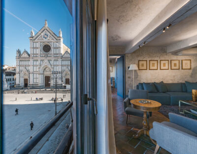 Valorea Private Residence