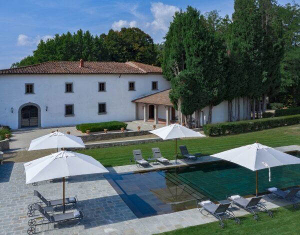 Villa Alata | 6 BR