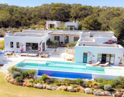 Villa Vista De Muntanya