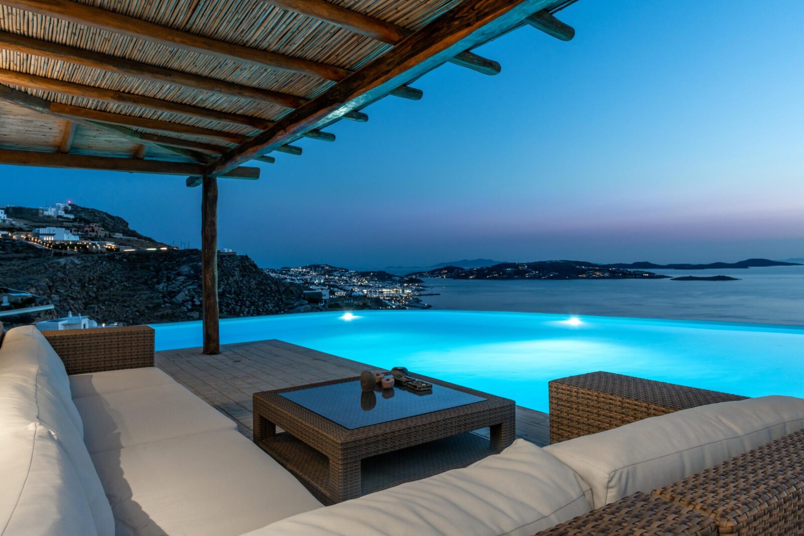 The Last Ten Days: Exclusive Villa Rental Mykonos and the Staffed Mediterranean Villas Open Before September - Vista Villa Haute Retreats mykonos 2025 18