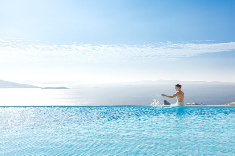 Best Beaches in Mykonos: A Complete 2026 Insider Guide - Vista Villa Haute Retreats mykonos 2025 28