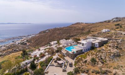 Mykonos Villa Last Minute: Securing Summer 2026 Before It Closes